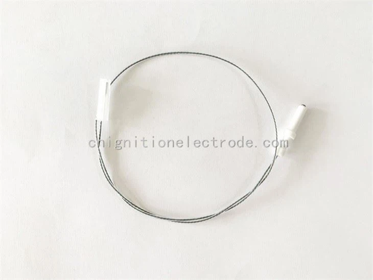 Ignition Electrode For Gas Oven