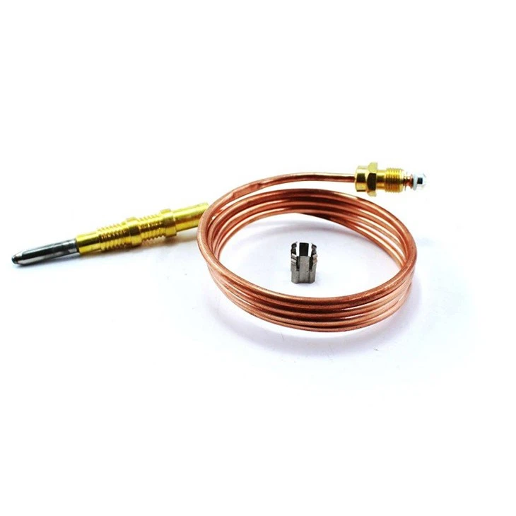 熱電対センサー